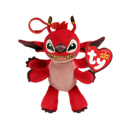 LEROY CLIP EAN 0008421340187 INGROSSO PELUCHE PERSONAGGI