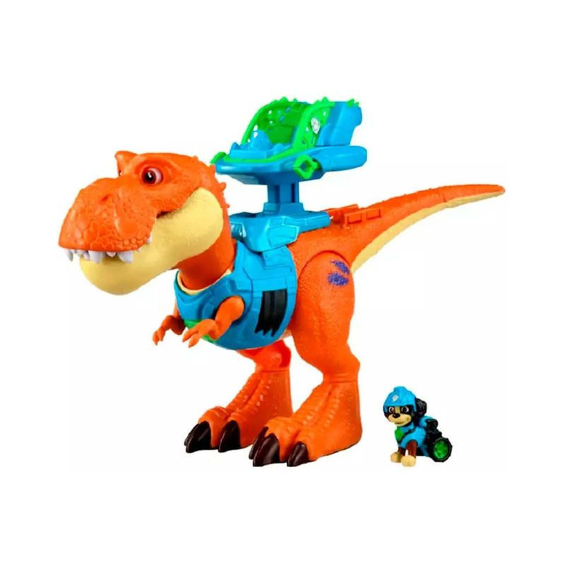 PAW PATROL DINO REX E TIMMY 6075998 EAN 0681147114838 INGROSSO PLAYSET PERSONAGGI CARTOON PAW PATROL DINO REX E TIMMY 6075998 EAN 0681147114838 INGROSSO PLAYSET PERSONAGGI CARTOON