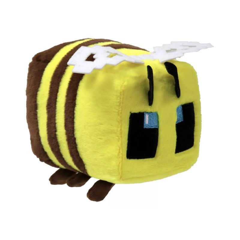 PELUCHE 20CM FLOPPY APE MINECRAFT EAN 0008421417421 INGROSSO PELUCHE PERSONAGGI