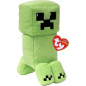 PELUCHE 20CM FLOPPY CREEPER MINECRAFT EAN 0008421417438 INGROSSO PELUCHE PERSONAGGI PELUCHE 20CM FLOPPY CREEPER MINECRAFT EAN 0008421417438 INGROSSO PELUCHE PERSONAGGI