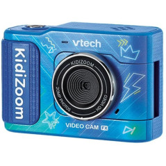 VIDEO CAM FX BLU KIDIZOOM EAN 3417765948695 INGROSSO GIOCHI ELETTRONICI