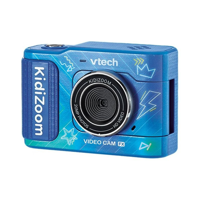 VIDEO CAM FX BLU KIDIZOOM EAN 3417765948695 INGROSSO GIOCHI ELETTRONICI