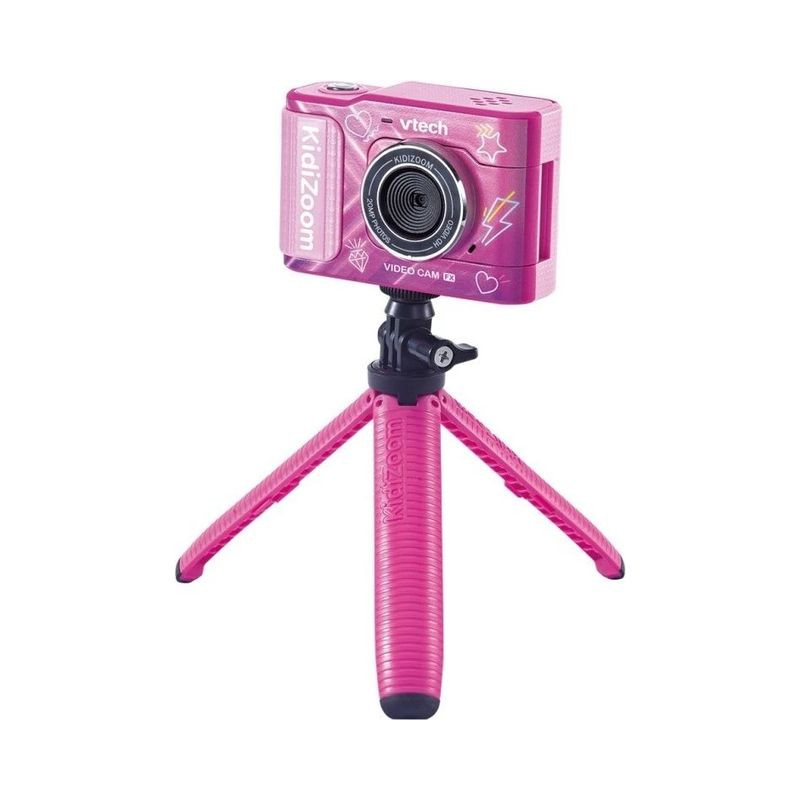VIDEO CAM FX ROSA KIDIZOOM EAN 3417765948893 INGROSSO GIOCHI ELETTRONICI