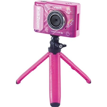 VIDEO CAM FX ROSA KIDIZOOM EAN 3417765948893 INGROSSO GIOCHI ELETTRONICI