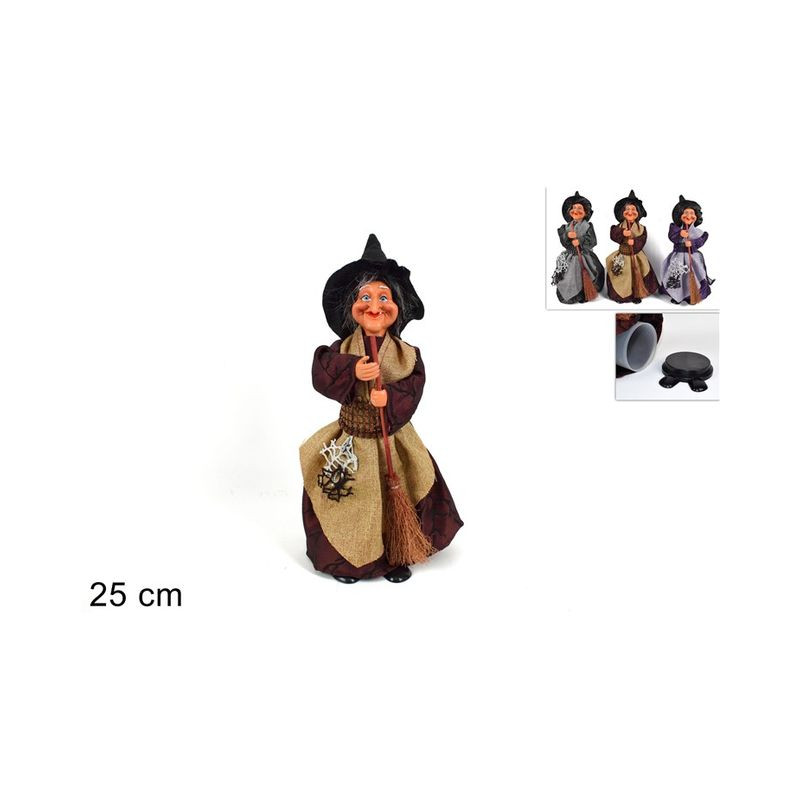 BEFANA 25CM COFANETTO 3ASS EAN 8053482049298 INGROSSO BEFANA BEFANA 25CM COFANETTO 3ASS EAN 8053482049298 INGROSSO BEFANA