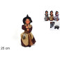 BEFANA 25CM COFANETTO 3ASS EAN 8053482049298 INGROSSO BEFANA BEFANA 25CM COFANETTO 3ASS EAN 8053482049298 INGROSSO BEFANA