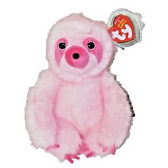 BEANIE BOOS 15CM BLOSSOM EAN 0008421374236 INGROSSO PELUCHE OCCHIONI TY
