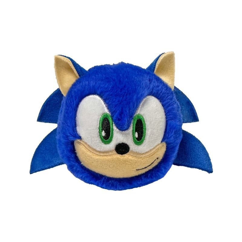 BEANIE BOUNCERS SONIC EAN 0008421830664 INGROSSO PELUCHE PERSONAGGI