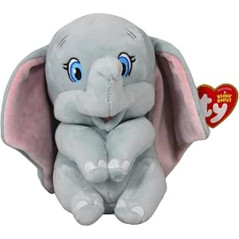 DUMBO FLOPPY 20CM EAN 0008421411504 INGROSSO PELUCHE PERSONAGGI