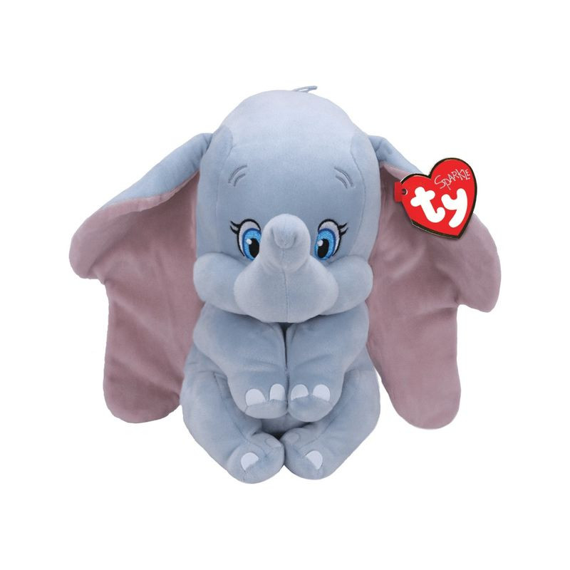 DUMBO FLOPPY 33CM EAN 0008421901814 INGROSSO PELUCHE PERSONAGGI