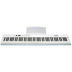 TASTIERA DIGITALE PIEG. 88 T. 16 8820 EAN 0047663559339 INGROSSO PIANOLE E TASTIERE