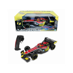 RADIOCOM FORMULA FUTURA AUTO R/C SC.1:12 EAN 8017293390215 INGROSSO AUTO CON RADIOCOMANDO