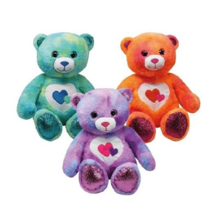 ORSO PELUCHE PIGIAMINI MY VIP CM. 35 EAN 8017293434674 INGROSSO PELUCHE MORBIDOSI