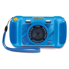 FOTOCAMERA FUN FX BLU KIDIZOOM EAN 3417765947070 INGROSSO GIOCHI ELETTRONICI