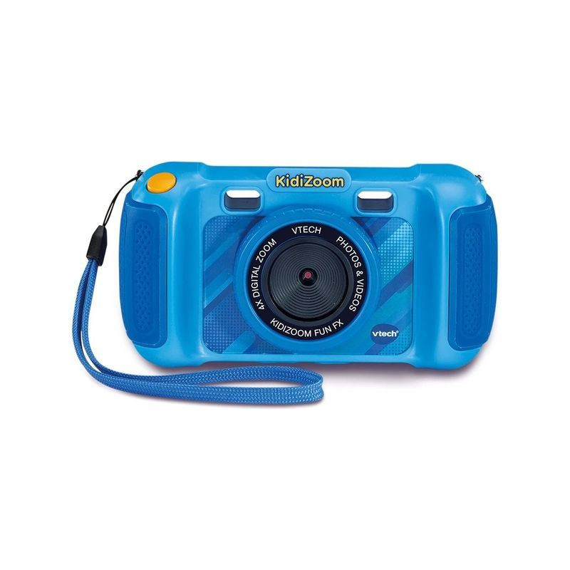 FOTOCAMERA FUN FX BLU KIDIZOOM EAN 3417765947070 INGROSSO GIOCHI ELETTRONICI FOTOCAMERA FUN FX BLU KIDIZOOM EAN 3417765947070 INGROSSO GIOCHI ELETTRONICI