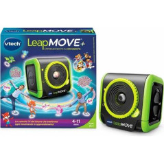 LEAPMOVE PLUS APPRENDIMENTO IN MOVIMENTO EAN 3417766246073 INGROSSO GIOCHI ELETTRONICI