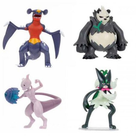 POKEMON PERSONAGGIO CON FUNZIONE ASS EAN 8059571752018 INGROSSO PERSONAGGI CARTOON E DISNEY
