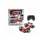 RADIOFLY SKYCAR 2 IN 1 DRONE RC 2.4 GH EAN 8017293400464 INGROSSO DRONI CON RADIOCOMANDO RADIOFLY SKYCAR 2 IN 1 DRONE RC 2.4 GH EAN 8017293400464 INGROSSO DRONI CON RADIOCOMANDO