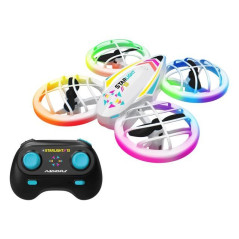 RADIOFLY STARLIGHT 13 DRONE R/C 2.4 GH EAN 8017293401089 INGROSSO DRONI CON RADIOCOMANDO