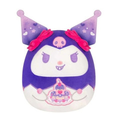 SQUISHMALLOWS KUROMI 30CM EAN 0191726788515 INGROSSO GIOCATTOLI PER EDICOLA