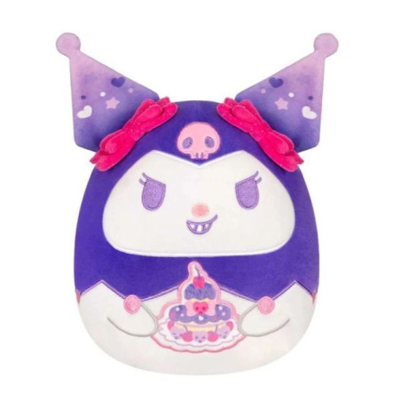 SQUISHMALLOWS KUROMI 30CM EAN 0191726788515 INGROSSO GIOCATTOLI PER EDICOLA