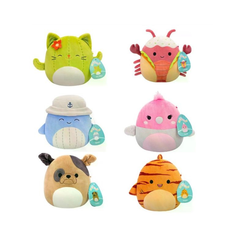 SQUISHMALLOWS PERSONAGGI CM.20 ASS. 10 EAN 8059571755101 INGROSSO GIOCATTOLI PER EDICOLA SQUISHMALLOWS PERSONAGGI CM.20 ASS. 10 EAN 8059571755101 INGROSSO GIOCATTOLI PER EDICOLA