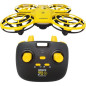RADIOFLY - SPACE BEE // 15 DRONE RC 2.4 EAN 8017293400457 INGROSSO DRONI CON RADIOCOMANDO RADIOFLY - SPACE BEE // 15 DRONE RC 2.4 EAN 8017293400457 INGROSSO DRONI CON RADIOCOMANDO