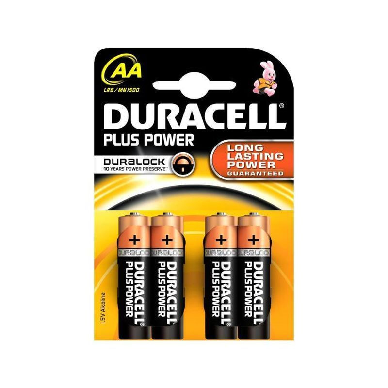 DURACELL STILO PLUS PZ.4 P.20.210 EAN 5000394099494 INGROSSO PILE STILO MINISTILO ALTRO DURACELL STILO PLUS PZ.4 P.20.210 EAN 5000394099494 INGROSSO PILE STILO MINISTILO ALTRO