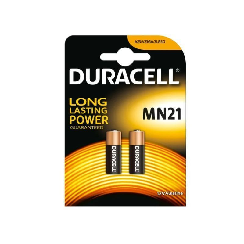 DURACELL MN21 /12 VOLT BL.2 PZ. EAN 5000394203969 INGROSSO PILE A BOTTONE DURACELL MN21 /12 VOLT BL.2 PZ. EAN 5000394203969 INGROSSO PILE A BOTTONE