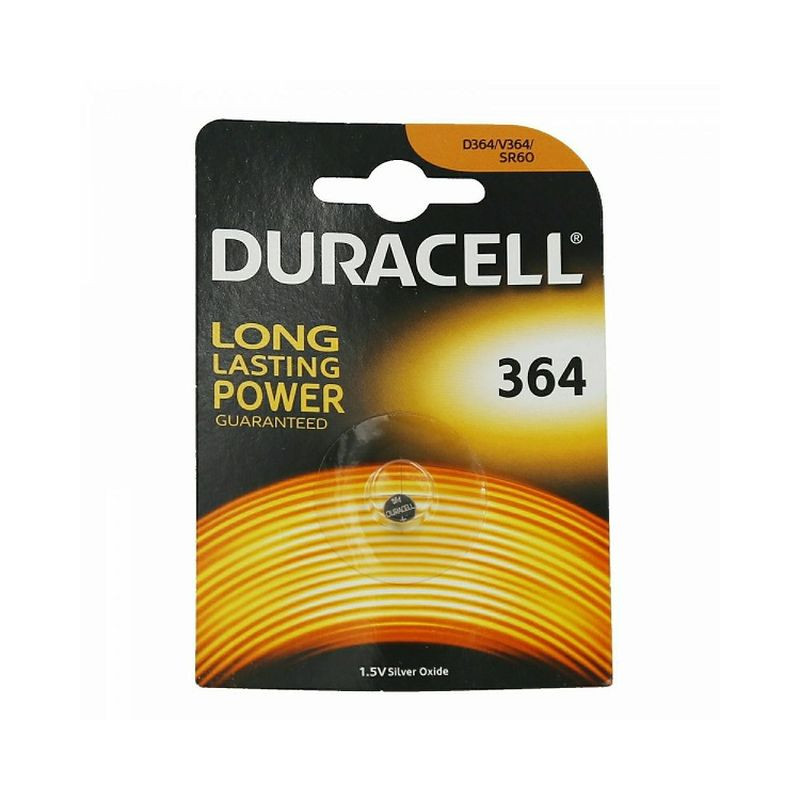 DURACELL PILA D 364 B1 EAN 5000394067790 INGROSSO PILE A BOTTONE DURACELL PILA D 364 B1 EAN 5000394067790 INGROSSO PILE A BOTTONE