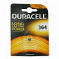 DURACELL PILA D 364 B1 EAN 5000394067790 INGROSSO PILE A BOTTONE DURACELL PILA D 364 B1 EAN 5000394067790 INGROSSO PILE A BOTTONE