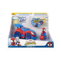 SPIDEY VEICOLO 2 IN 1 EAN 8059571750090 INGROSSO PERSONAGGI SUPEREROI MARVEL SPIDEY VEICOLO 2 IN 1 EAN 8059571750090 INGROSSO PERSONAGGI SUPEREROI MARVEL