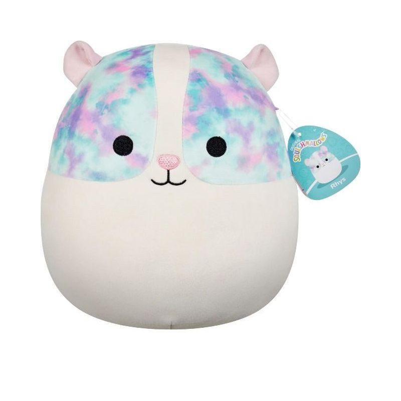 SQUISHMALLOWS PERSONAGGI CM.30 ASS.5 EAN 0191726801122 INGROSSO PELUCHE MORBIDOSI SQUISHMALLOWS PERSONAGGI CM.30 ASS.5 EAN 0191726801122 INGROSSO PELUCHE MORBIDOSI