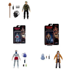 STRANGER THINGS PERS. ARTIC. C/ACC. ASS EAN 8059571753169 INGROSSO PERSONAGGI CARTOON E FILM