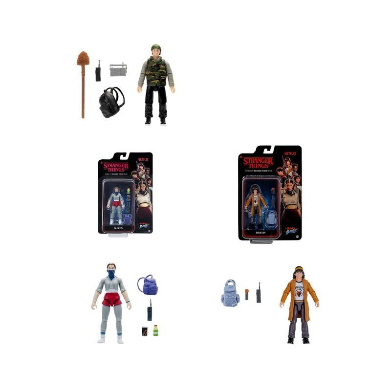 STRANGER THINGS PERS. ARTIC. C/ACC. ASS EAN 8059571753169 INGROSSO PERSONAGGI CARTOON E FILM STRANGER THINGS PERS. ARTIC. C/ACC. ASS EAN 8059571753169 INGROSSO PERSONAGGI CARTOON E FILM