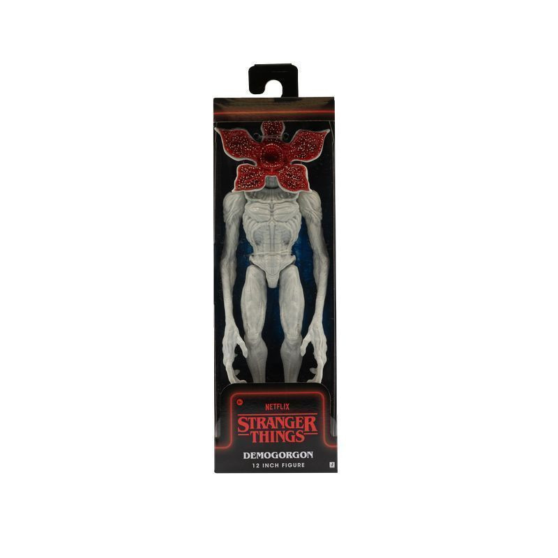 STRANGER THINGS DEMOGORGONE ARTIC. 30CM EAN 8059571752490 INGROSSO PERSONAGGI CARTOON E FILM STRANGER THINGS DEMOGORGONE ARTIC. 30CM EAN 8059571752490 INGROSSO PERSONAGGI CARTOON E FILM