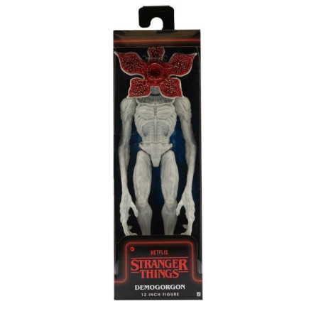 STRANGER THINGS DEMOGORGONE ARTIC. 30CM EAN 8059571752490 INGROSSO PERSONAGGI CARTOON E FILM