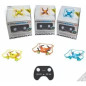 MICROBUG DRONE R/C RADIOFLY EAN 8017293400303 INGROSSO AEREI DRONI CON RADIOCOMANDO MICROBUG DRONE R/C RADIOFLY EAN 8017293400303 INGROSSO AEREI DRONI CON RADIOCOMANDO