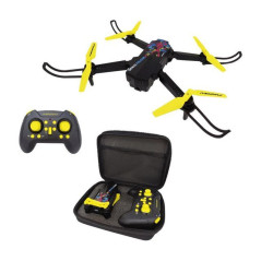 SPACE FALCON // 32 DRONE R/C C/CAMERA EAN 8017293400327 INGROSSO AEREI DRONI CON RADIOCOMANDO