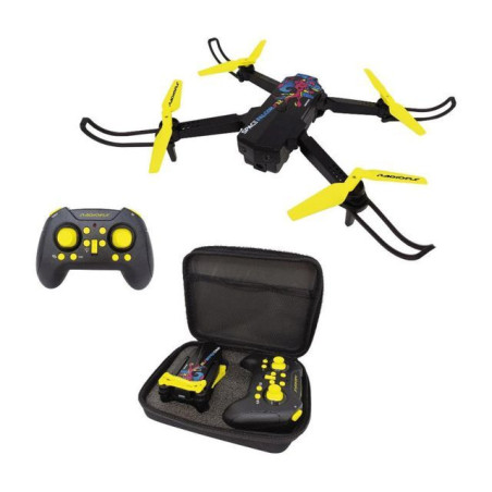 SPACE FALCON // 32 DRONE R/C C/CAMERA EAN 8017293400327 INGROSSO AEREI DRONI CON RADIOCOMANDO