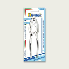 SCHIACCIANOCI TRADIZIONALE 15CM EAN 8026996001397 INGROSSO UTENSILI PER CUCINA