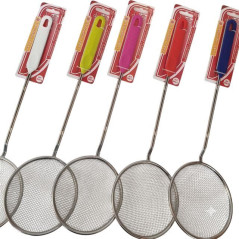 SCHIUMAROLA ACC. INOX 44CM DIAM. 14CM EAN 8026996146951 INGROSSO UTENSILI PER CUCINA