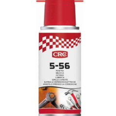 SBLOCCANTE LUBRIFICANTE SPRAY 100ML EAN 5412386066498 INGROSSO VITI E CHIODI