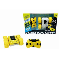RADIOCOM. - TRITON ANFIBIO R/C EAN 8017293407272 INGROSSO AUTO CON RADIOCOMANDO