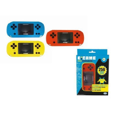 RADIOCOM EGAME 256 HORIZON GIOCO PORT. EAN 8017293500669 INGROSSO GIOCATTOLI PER EDICOLA
