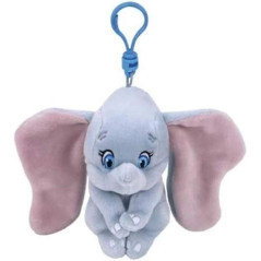 CLIP DUMBO EAN 0008421350018 INGROSSO PORTACHIAVI