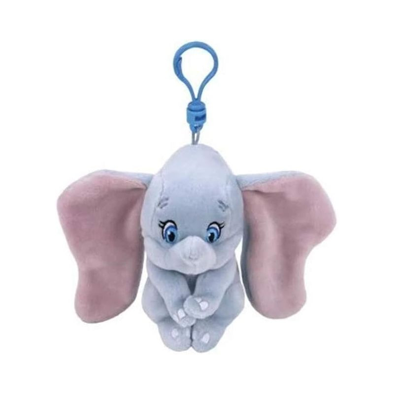 CLIP DUMBO EAN 0008421350018 INGROSSO PORTACHIAVI CLIP DUMBO EAN 0008421350018 INGROSSO PORTACHIAVI