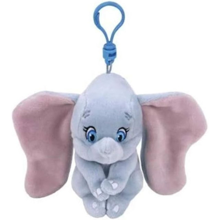 CLIP DUMBO EAN 0008421350018 INGROSSO PORTACHIAVI