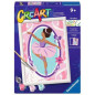 CREART BALLERINA CLASSICA EAN 4005555233190 INGROSSO GIOCHI CREATIVI CREART BALLERINA CLASSICA EAN 4005555233190 INGROSSO GIOCHI CREATIVI