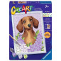 CREART BASSOTTO TRA I LILLA EAN 4005555233213 INGROSSO GIOCHI CREATIVI CREART BASSOTTO TRA I LILLA EAN 4005555233213 INGROSSO GIOCHI CREATIVI